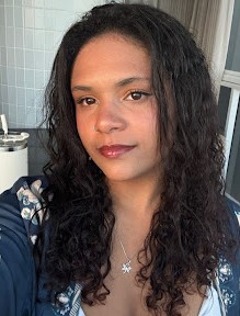 Foto de perfil da monitora
